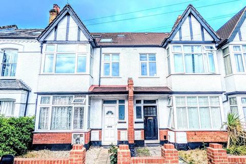 Hamilton Road, London
