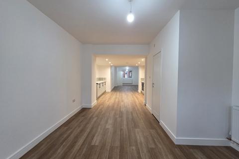 undefined, Dentons Green, St. Helens WA10