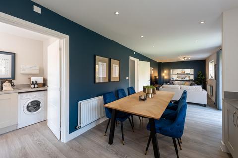 4 bedroom detached house for sale, Plot 134, The Charlbury at Woodlands, SN3, Old Vicarage Lane SN3