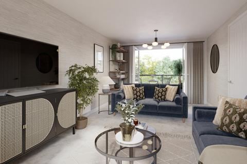 4 bedroom terraced house for sale, Plot 48, The Rosewood at Buckler's Park, Donald Campbell Way (off Buckler's Ride) RG40