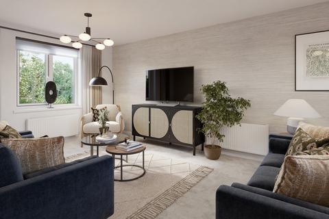 4 bedroom terraced house for sale, Plot 48, The Rosewood at Buckler's Park, Donald Campbell Way (off Buckler's Ride) RG40