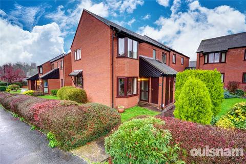 St. Georges Crescent, Droitwich, Worcestershire, WR9