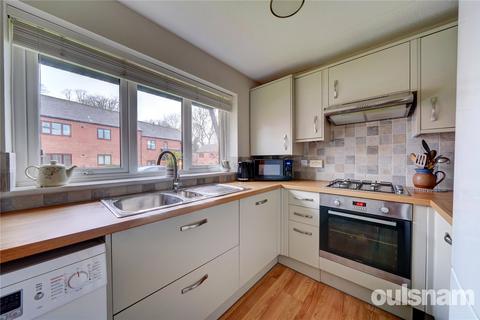 undefined, St. Georges Crescent, Droitwich, Worcestershire, WR9