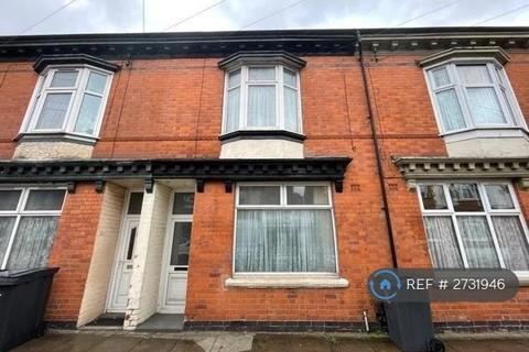 undefined, Beckingham Road, Leicester, LE2
