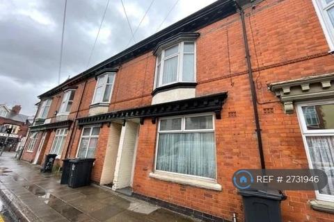 undefined, Beckingham Road, Leicester, LE2