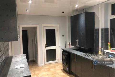 undefined, Beckingham Road, Leicester, LE2
