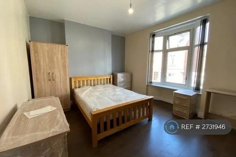 undefined, Beckingham Road, Leicester, LE2