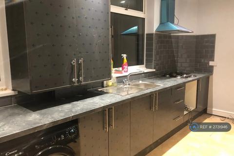 undefined, Beckingham Road, Leicester, LE2