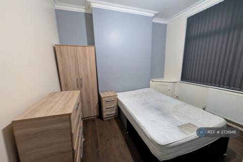1 bedroom in a house share to rent, Beckingham Road, Leicester, LE2