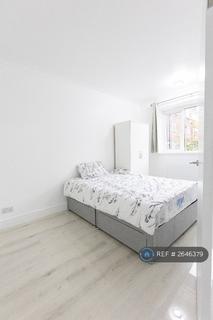 undefined, Wandle Way, London, SW18