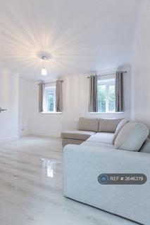 undefined, Wandle Way, London, SW18