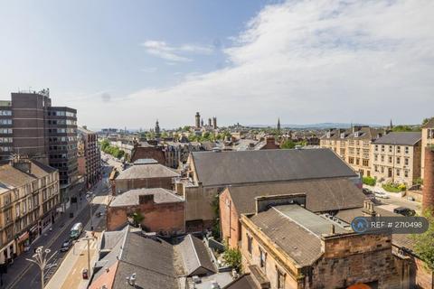 undefined, Sauchiehall Street, Glasgow, G2