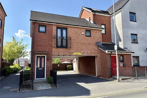 undefined, Fields New Road, Chadderton, Oldham, OL9