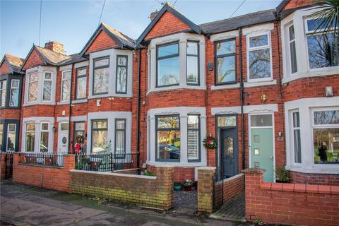 undefined, Parkhurst Avenue, New Moston, Manchester, M40