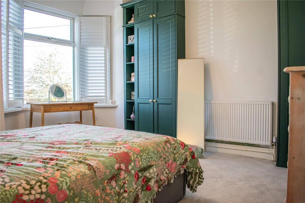 Bed 1