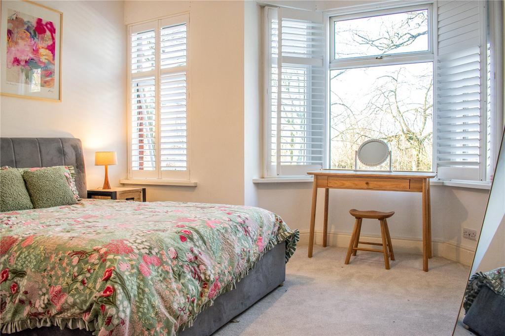 Bed 1