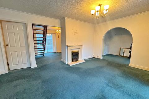 undefined, Gorse Grove, Helmshore, Rossendale, BB4