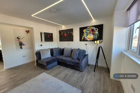 Sheridan Terrace, Hove, BN3