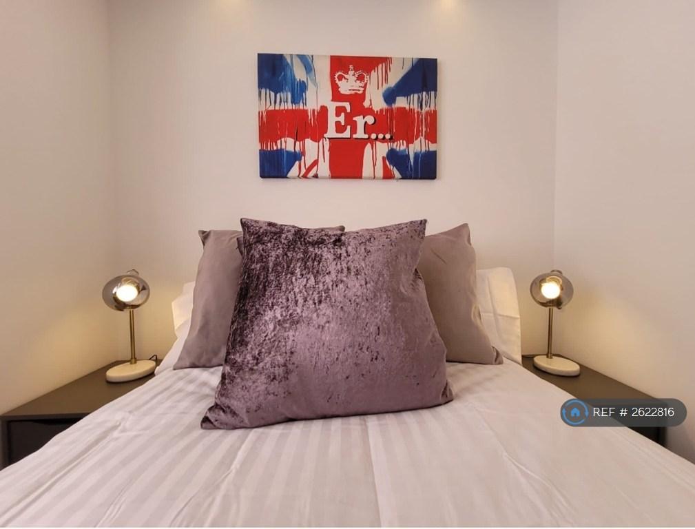 2nd Bedroom