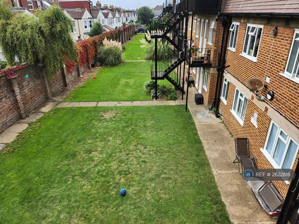 Communal Garden