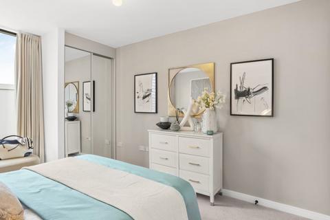 undefined, Plot 329 - ORS - Dec 25, at Prime Point West Parkside, North Greenwich SE10