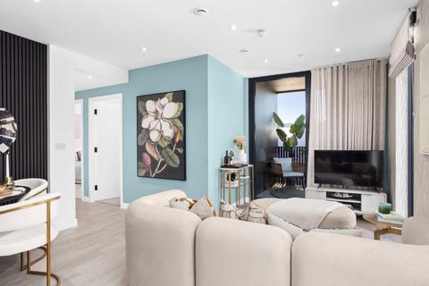 undefined, Plot 333 - ORS - Dec 25, at Prime Point West Parkside, North Greenwich SE10