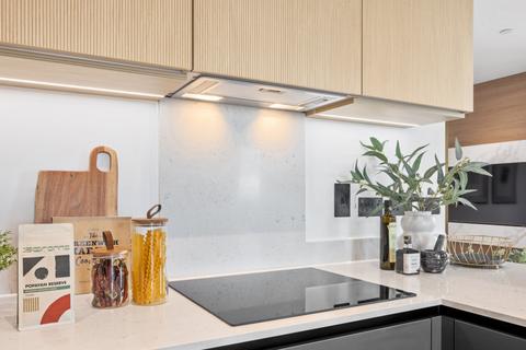 undefined, Plot 333 - ORS - Dec 25, at Prime Point West Parkside, North Greenwich SE10