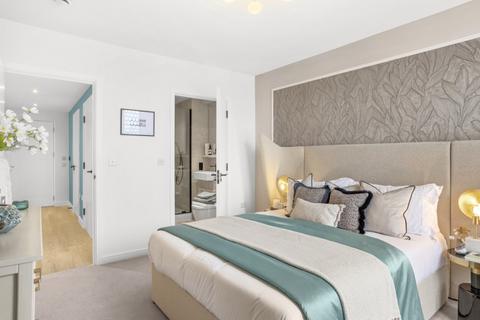 undefined, Plot 342 - ORS - Dec 25, at Prime Point West Parkside, North Greenwich SE10