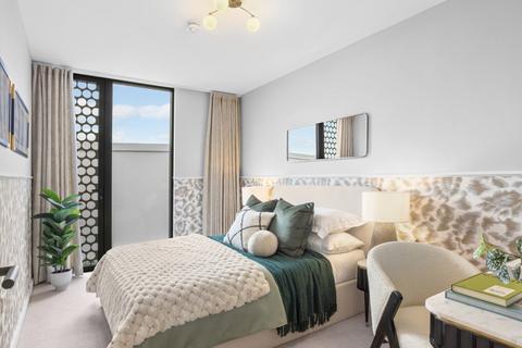 3 bedroom apartment for sale, Plot 370 - ORS- Dec 25, at Prime Point West Parkside, North Greenwich SE10