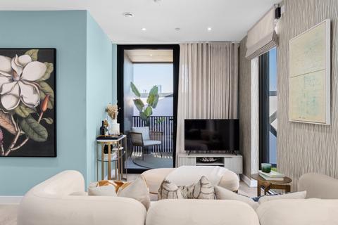 undefined, Plot 376 - ORS - Dec 25, at Prime Point West Parkside, North Greenwich SE10