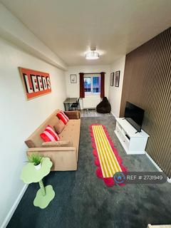 Chantrell Court, Leeds, LS2