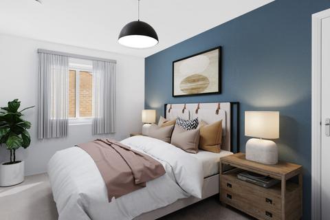 undefined, Plot 207 - SO - 25% share - Dec 25, at L&Q at Darwin Green, CB3 Beagle Road, Cambridge CB3
