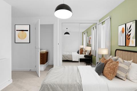 undefined, Plot 207 - SO - 25% share - Dec 25, at L&Q at Darwin Green, CB3 Beagle Road, Cambridge CB3