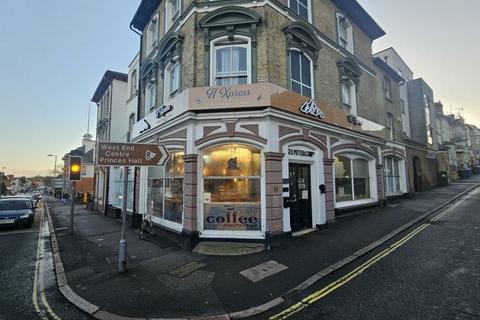 Retail property (high street) to rent, 26-28 Grosvenor Rd Aldershot GU11 3DP