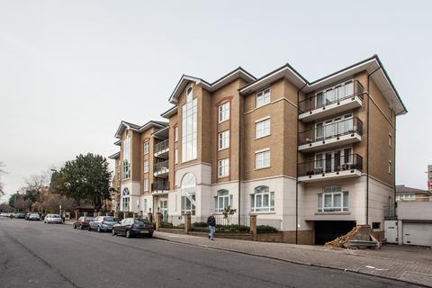 Office to rent, 4 Keswick Rd London SW15 2HN