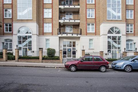 Office to rent, 4 Keswick Rd London SW15 2HN