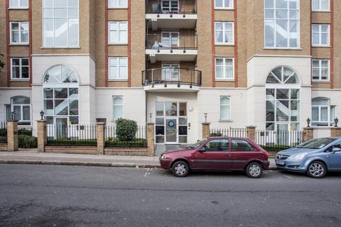 Office to rent, 4 Keswick Rd London SW15 2HN