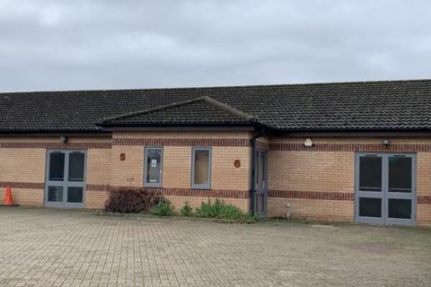 Office to rent, James Carter Rd Mildenhall IP28 7DD