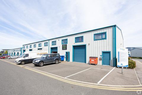 Warehouse for sale - 37-41 Columbus Ave Ramsgate CT12 5DD