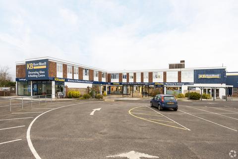 Warehouse to rent, Layer Rd Colchester CO2 9JY