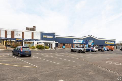 Warehouse to rent, Layer Rd Colchester CO2 9JY