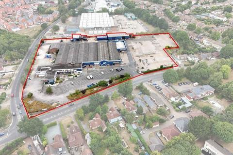 Warehouse to rent, Layer Rd Colchester CO2 9JY