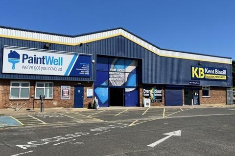 Warehouse to rent, 129-139 Layer Road Colchester CO2 9JY
