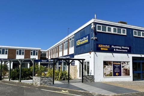 Warehouse to rent, 129-139 Layer Road Colchester CO2 9JY