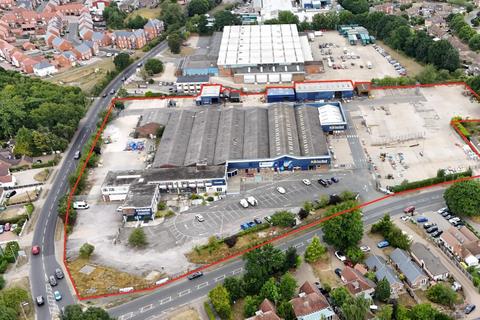 Warehouse to rent, 129-139 Layer Road Colchester CO2 9JY
