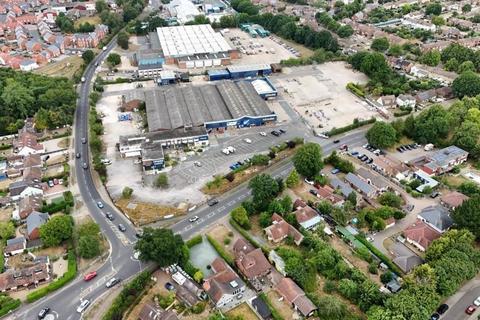 Warehouse to rent, 129-139 Layer Road Colchester CO2 9JY