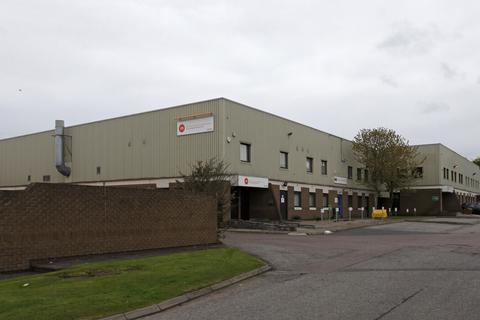 Warehouse for sale, Souter Head Rd Aberdeen AB12 3LF