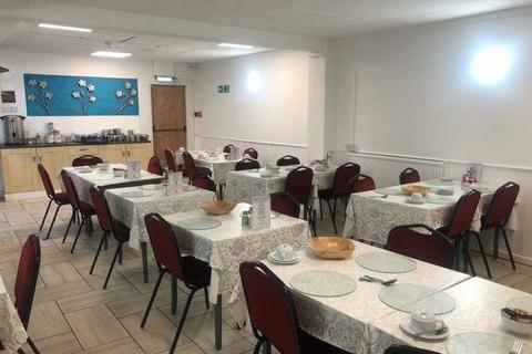 Hospitality for sale, 10 Station Rd Blackpool FY4 1BE