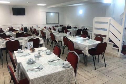 Hospitality for sale, 10 Station Rd Blackpool FY4 1BE