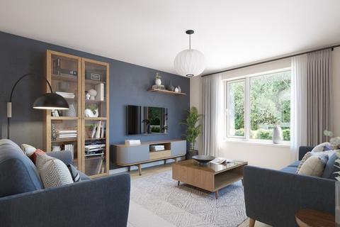 4 bedroom detached house for sale, The Hubham - Plot 1 at Woven Oaks, Woven Oaks, Comberton Road DY10
